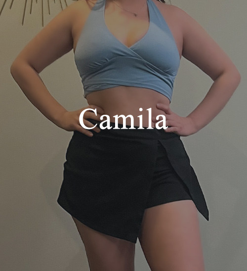 Camila