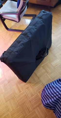 Listing item